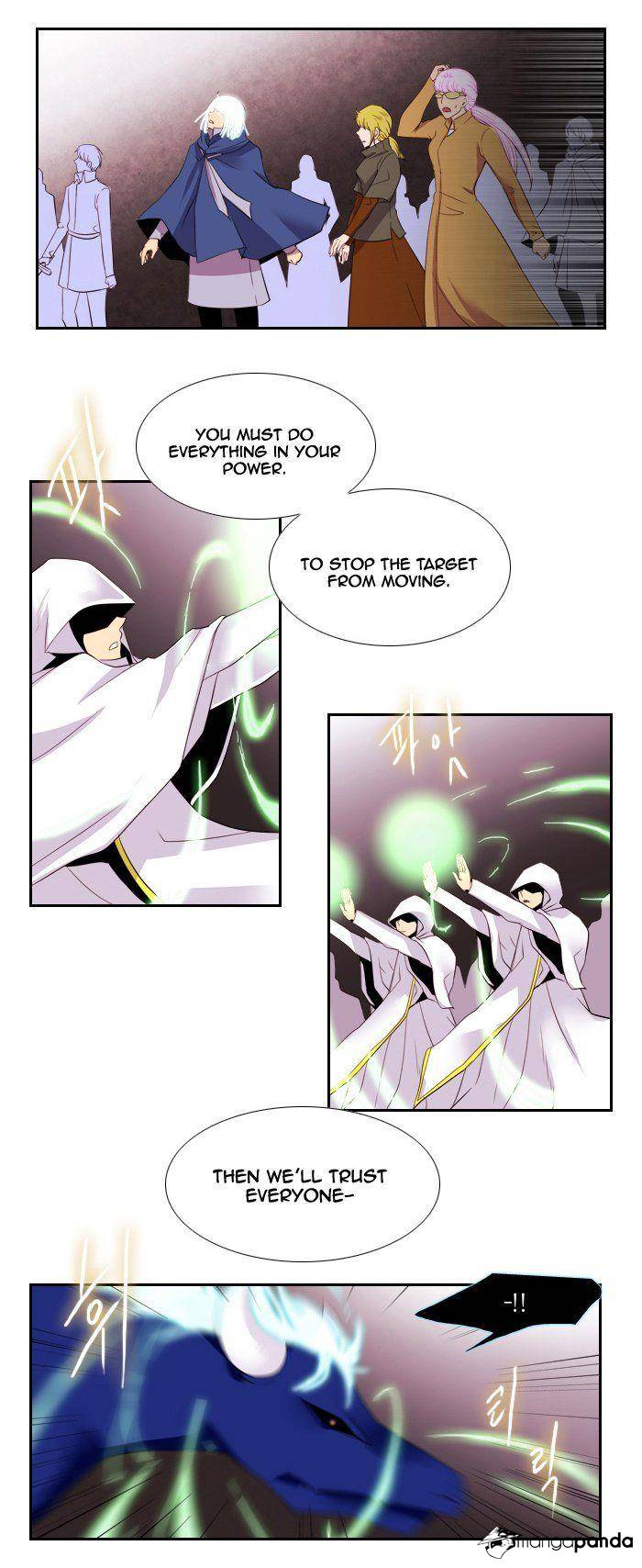 Black Haze Chapter 98 21